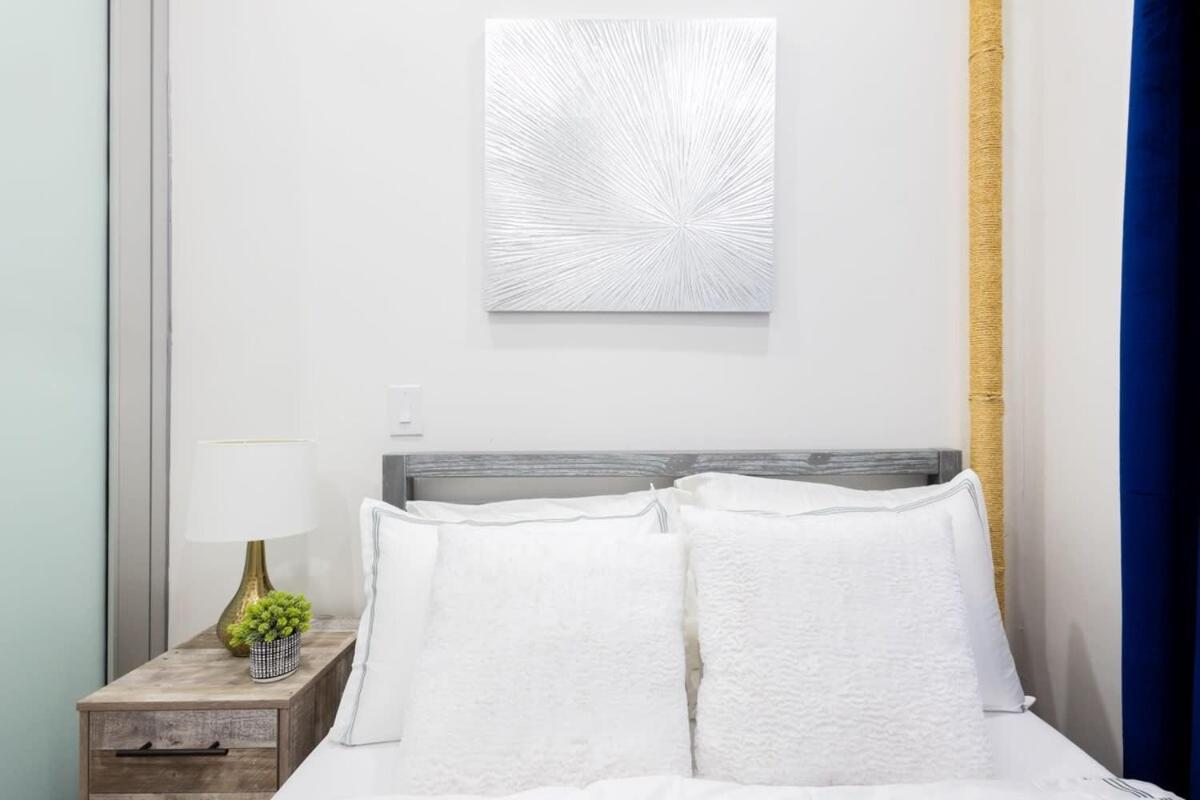 Apartment 317-1an - New Modern 1br W&d Walk To Park New York