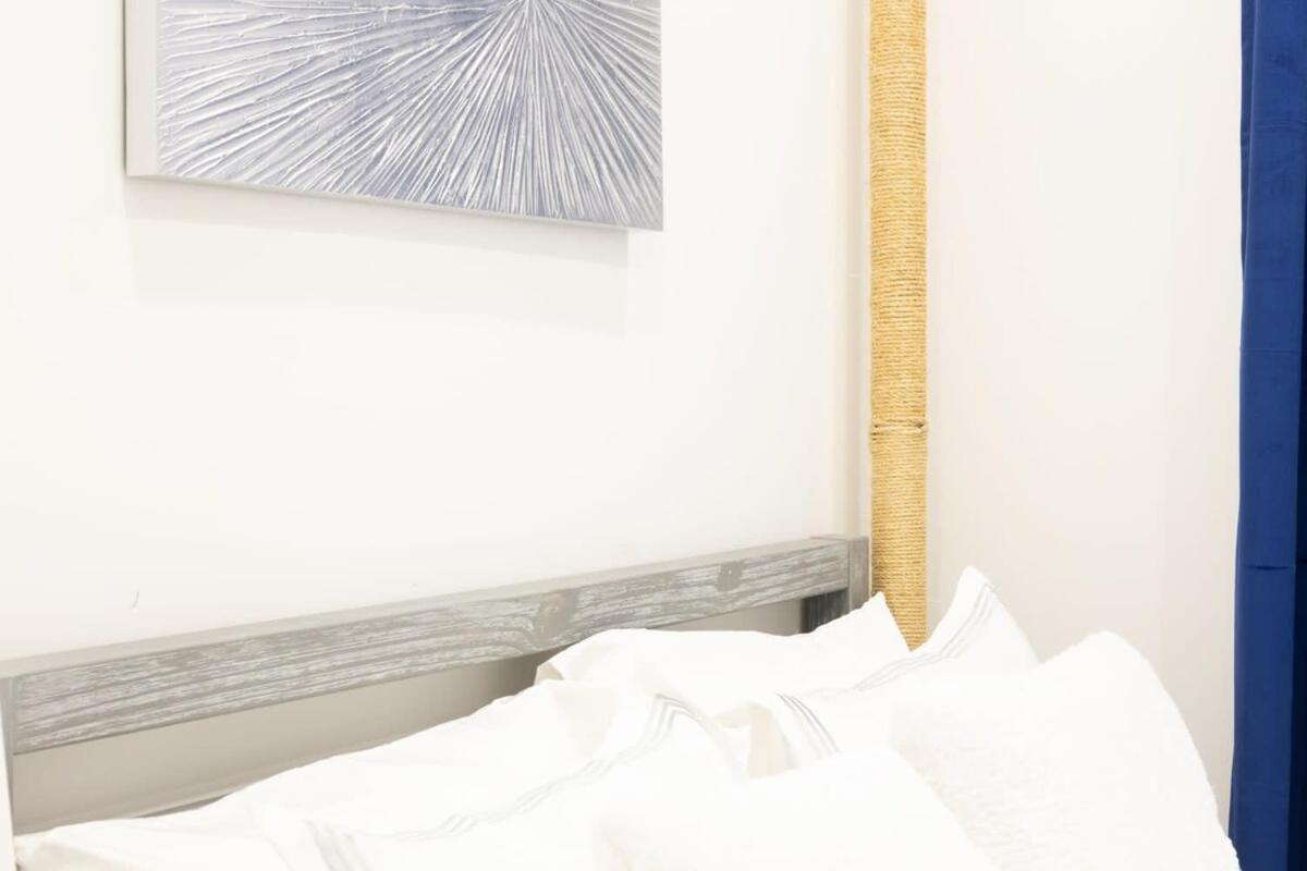317-1an - New Modern 1br W&d Walk To Park Apartment *