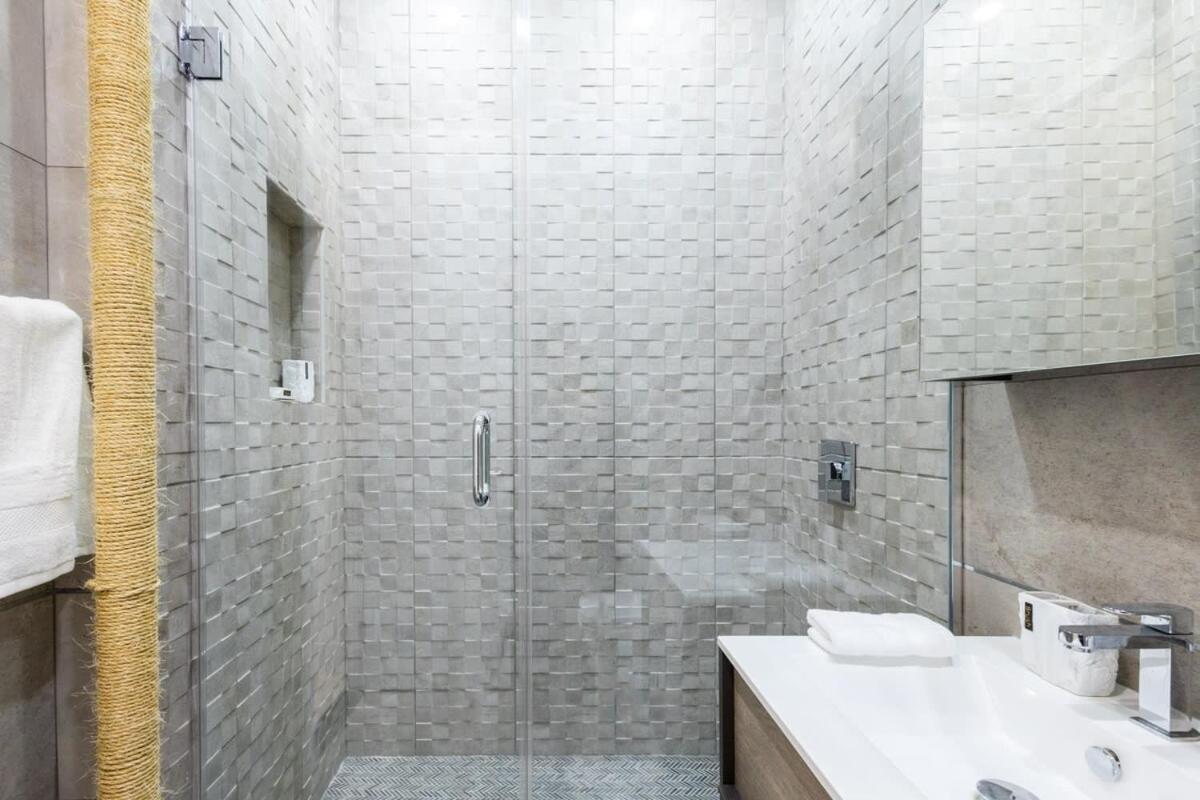 317-1an - New Modern 1br W&d Walk To Park